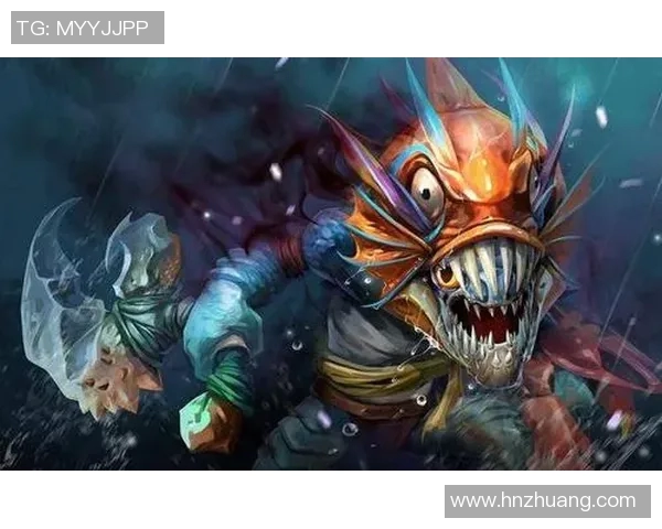 DOTA2深度分析：探讨JDG战队的游戏节奏与战略布局