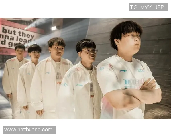 DOTA2焦点:BLG的比赛经验探讨