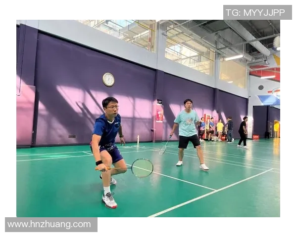 武汉羽毛球队整体压制战术解析与实战应用探讨