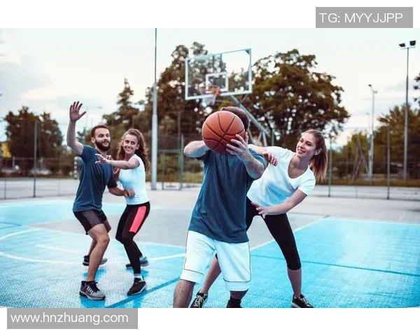 黄敏独家分享篮球心得与技巧助你提升球技的秘密之道 黄敏独家分享篮球心得与技巧助你提升球技的秘密之道