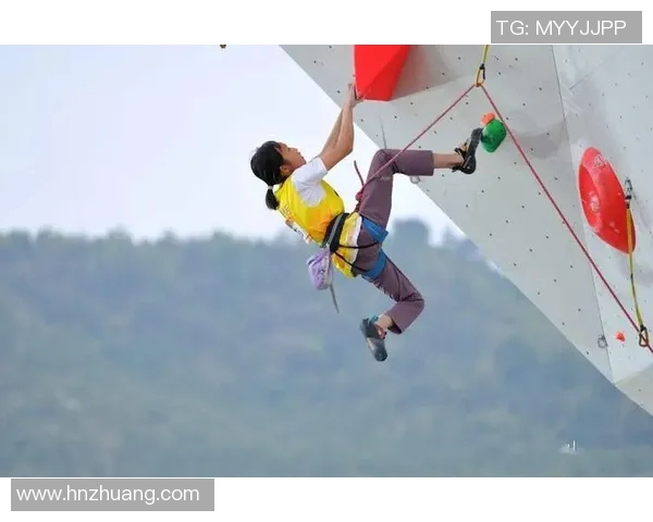 北京攀岩队在全国攀岩团队协作排行榜中荣获第七名的佳绩 北京攀岩队在全国攀岩团队协作排行榜中荣获第七名的佳绩