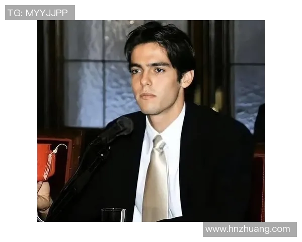 足球明星卡卡身高揭秘及其对职业生涯的影响分析 足球明星卡卡身高揭秘及其对职业生涯的影响分析