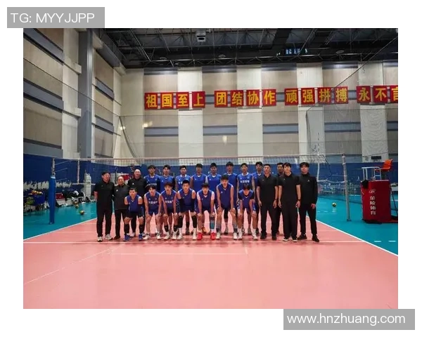 北京排球队进攻革新探索新战术引领排球新时代