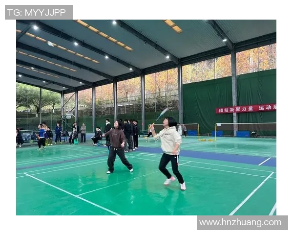 南京羽毛球队选拔赛精彩点评展现实力与潜力的完美结合