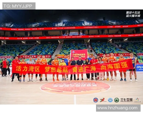 广州篮球队在城市联赛中的比赛经验与表现分析